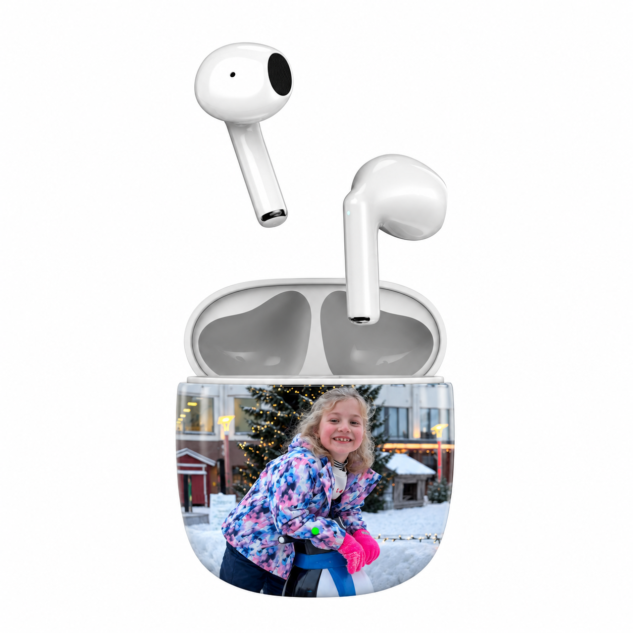 Devia TWS Lite1 AirBuds